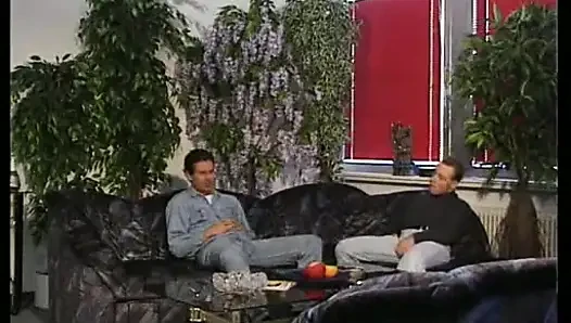 Oral seks zamanı (1995)
