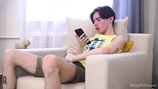 Jackie Sweet Audition