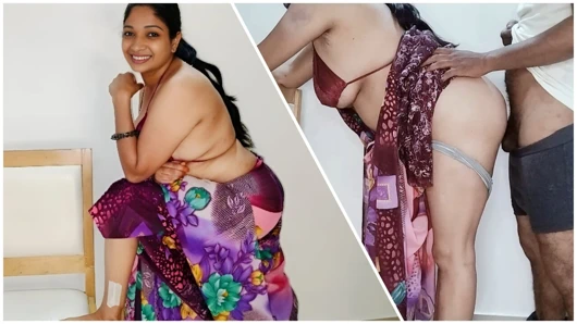 Ateşli hizmetçinin kızıyla full hd seks videosu