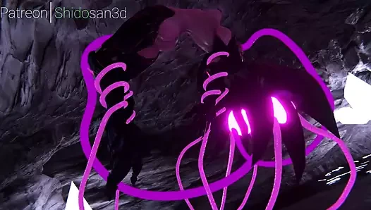 Shido3d animasyonlu 3 boyutlu porno derlemesinin en iyileri 23