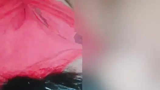 Having sex quickly with the neighbor's wife from the neighbor's room moved to his room