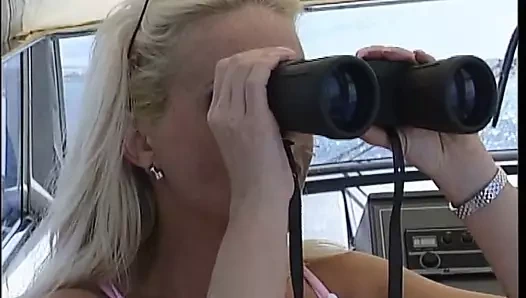 Sommer des sex (tam film)
