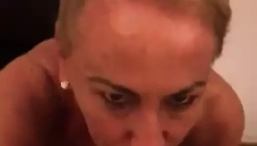 İngiliz büyükanne