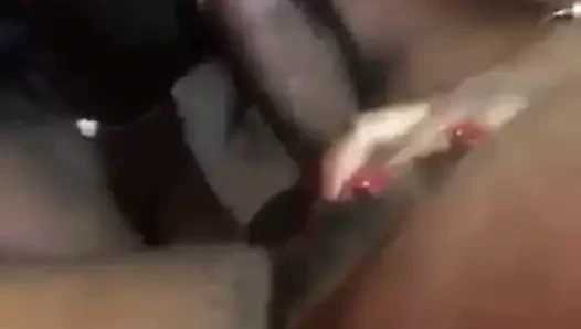 Harika abanoz bbw kafa