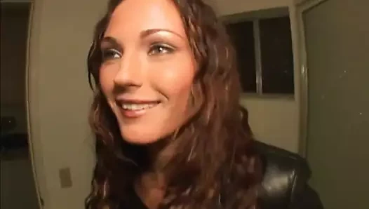 Tyla wynn oral seks ve kahrolası Hardcore üzerinde comfort oda