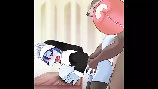 Ugobeta rmtwo animasyonları (2019 baskısı)