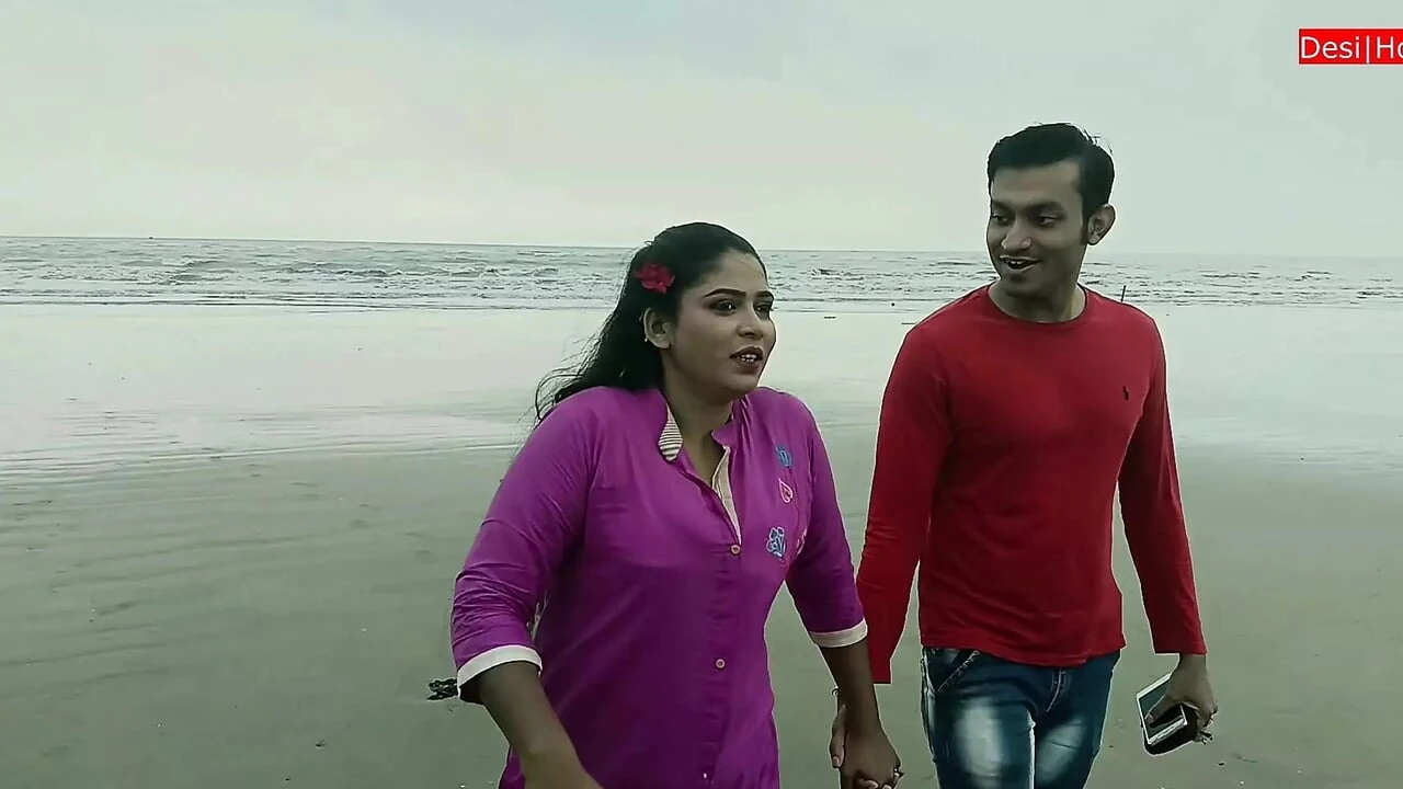 Desi Bengali wife Dating sex with husband friend! Cuckold Sex