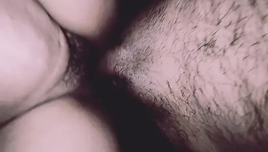 Step sister sex in night