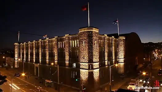 Hepsi Lorelei'nin zevki için!