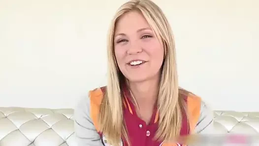 Beyaz kızlar bbc için twerking