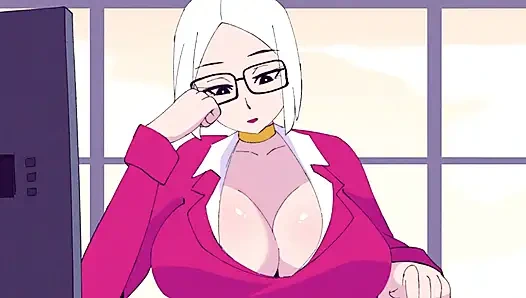 hr seks seansı demete (sansürsüz)