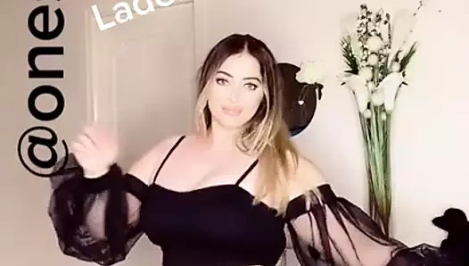 Sarah morocan seksi kahrolası body47