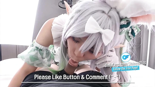 Genshin Impact Nahida Deepthroat and Cosplay fuck, Hentai Shemale Cosplayer, Asian Femboy trans 7