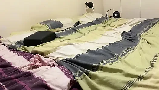 Tüm zamanların en sevdiği solo selfie videosu evde sıcak dalgasında ev yapımı tam ultra hd azgın hissediyor