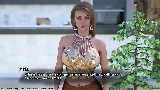 Güçlü Arzu (bölüm 1)