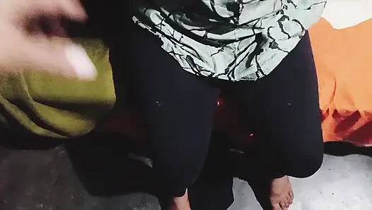 Ateşli hintli tesettürlü kadınların seks videosu