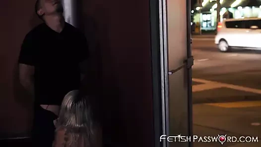 Muhteşem valerie beyaz tokatladı ve becerdin sert içinde kamu