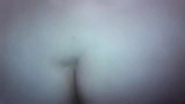 Büyük siyah yarağına biniyor fışkırtıyor