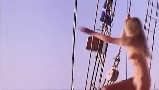 Bo derek koleksiyonu bir