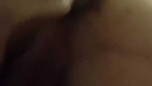 Rein damit