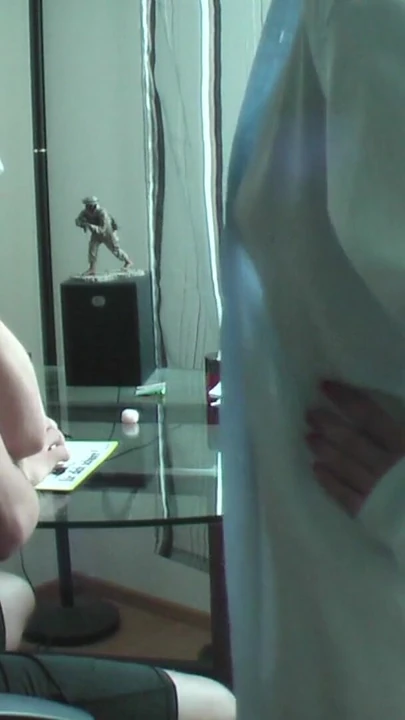 Jaw-dropping moment from "German Sister Catch Step Bro Watch Porn and help with Fuck"