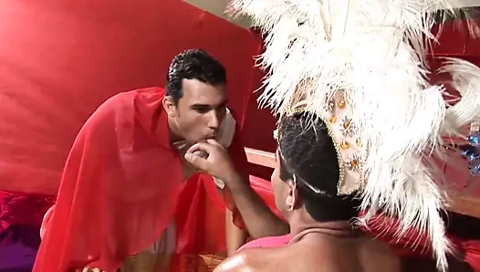 Çılgın horozlar!!! - bölüm #03