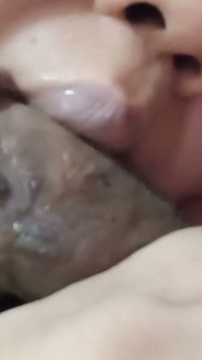 Tombul Bbw Bhabhi'den Harika Oral | Bölüm 1 (Kulaklık Kullanın)