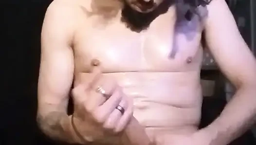 Magxl6666 ile yalnız zaman