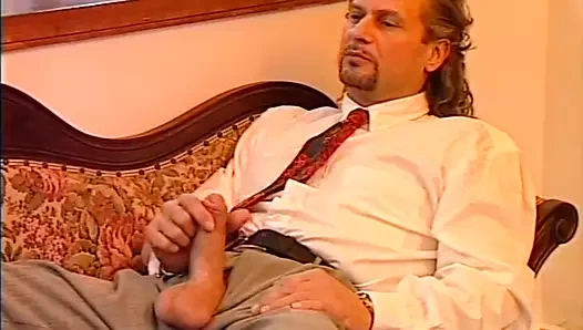 Eskort hizmeti - bölüm 1