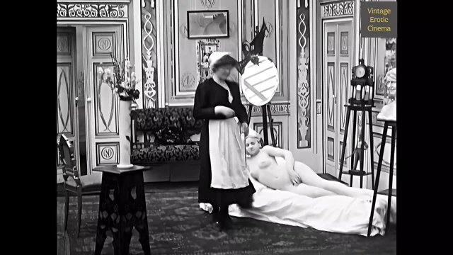 Vain Housemaid 4K'da restore edildi