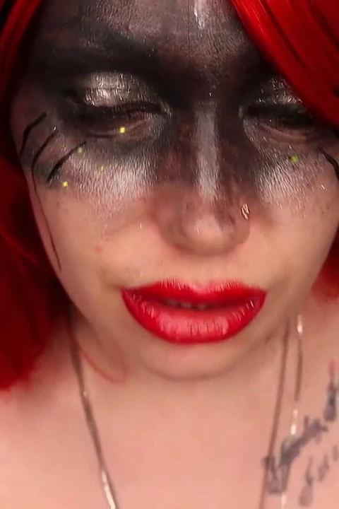 Succubus'tan nefes oyunu hfo