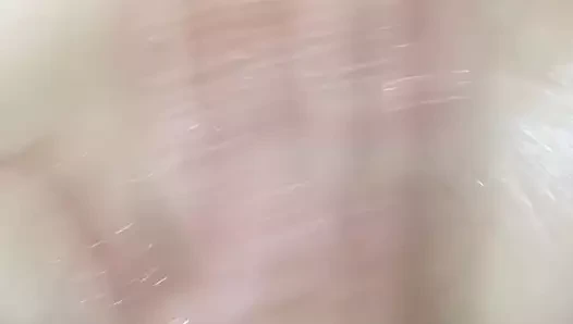 die nasse fotze mal fisten