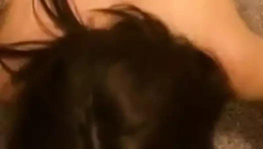 kız oral seks ile yapay penis