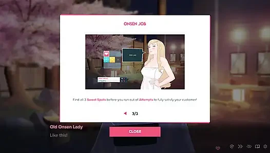 Tam oyun - şenlik: bir aşk otel hikayesi, bölüm 7