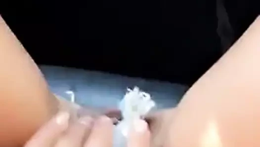 Senin için o amcığın icabına bakmama izin ver 7