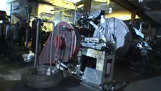 Mutlak lateks !!! - travma #07