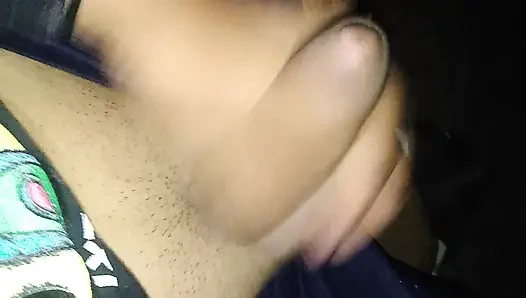 Sanırım geldim