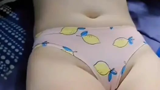 GÖTÜM IÇIN OLMAYı SEVIYORUM