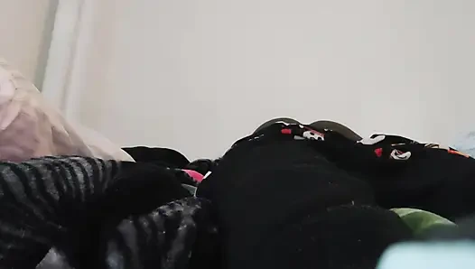 Eğlence için sikişiyor