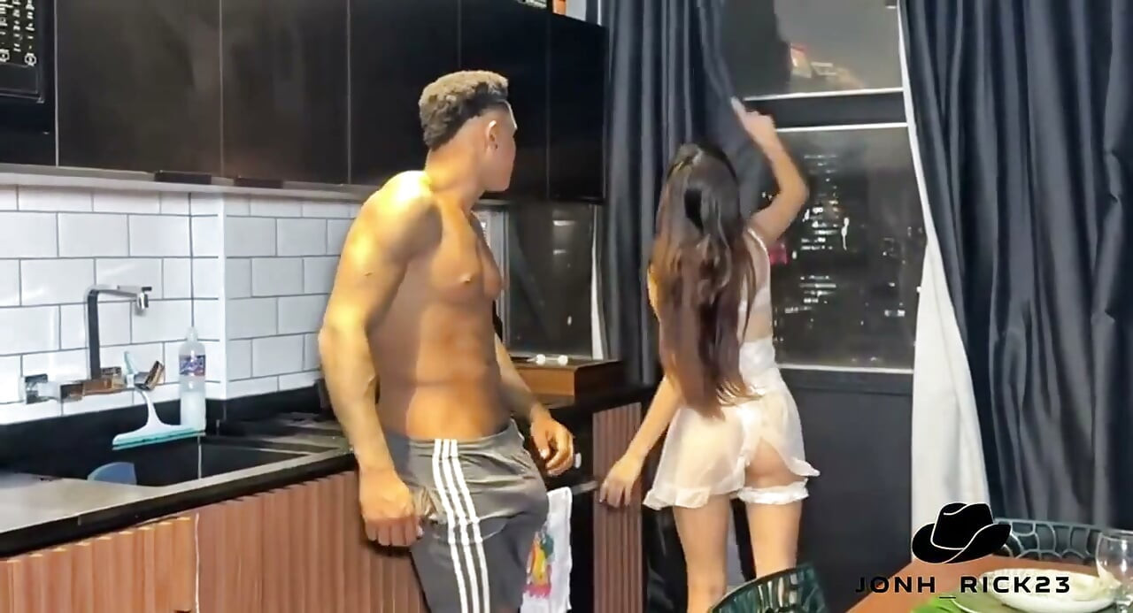 Üvey kızım