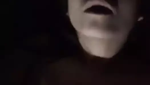 alay o seksi lil Asya vücut