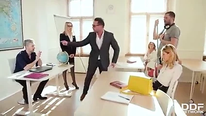 Missy'nin maceraları