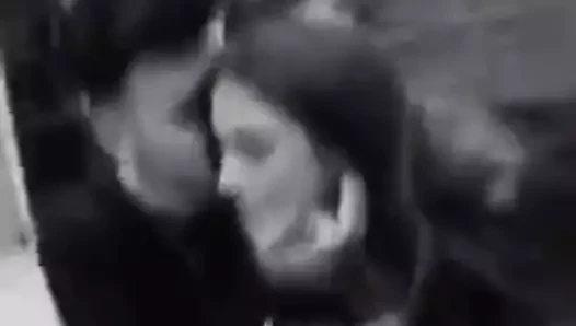 Seksi kız arkadaş