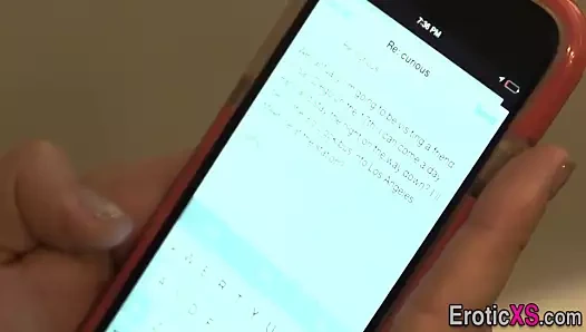 bağlı ve hakim bebeğim