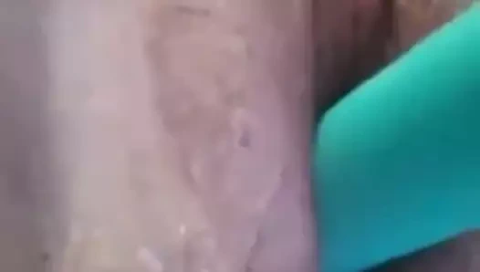 Chinese kız Mastürbasyon