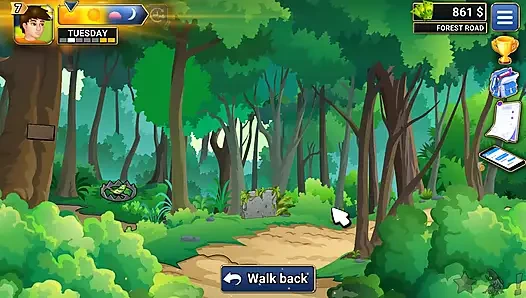 Üvey kız kardeşlerin dünyası #95 - Misskitty2k tarafından bir oyuncakla yayın