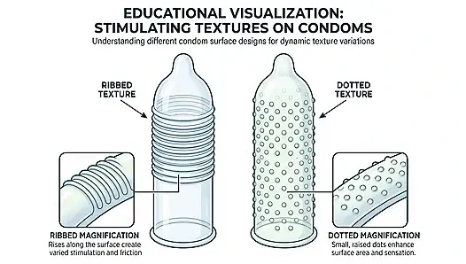 Yeni başlayanlar için prezervatif nasıl düzgün bir şekilde kullanılır (Hintçe)