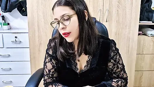Ben Senin İtalyanca Öğretmeninim Bölüm 1