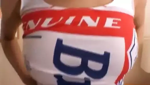 Devi becerdin içinde vajina bir çok tarafından penis o emdi