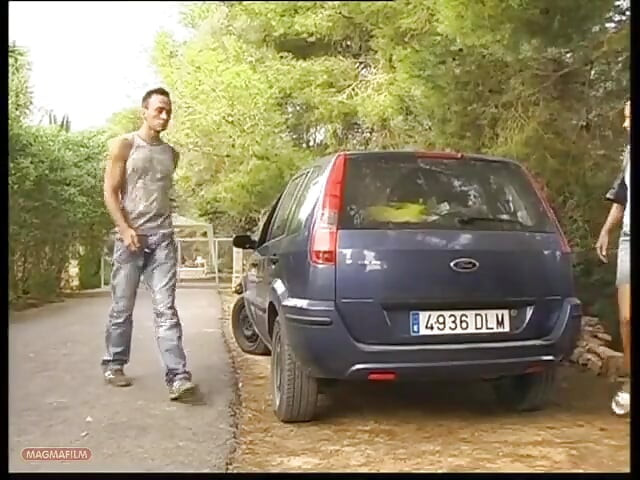 Filmin tamamı: Tutkunun Finca'sı